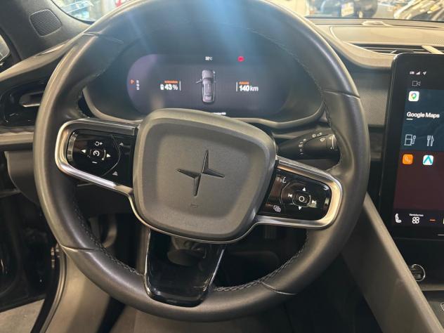 Polestar 2 Long Range Single Motor FWD 78kWh - Foto 7