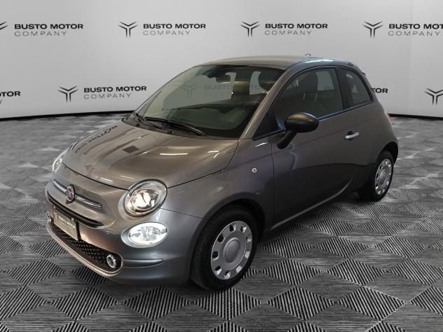 FIAT 500 Hybrid 1.0 70cv Ibrido - Foto 3