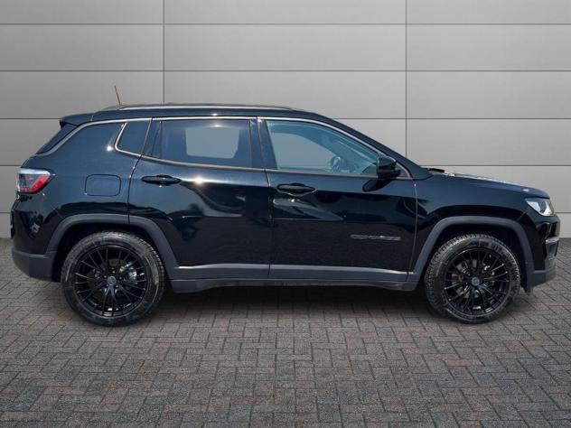 Jeep Compass 1.4 MAir2 103kW S - Foto 3