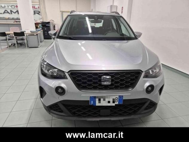 SEAT Arona 1.0 EcoTSI 102CV Style rif. 24144764 - Foto 4