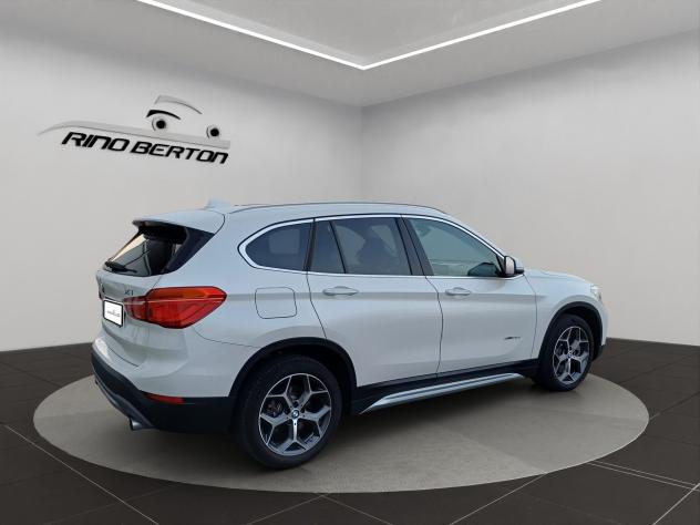 BMW X1 X1 xDrive25d xLine - Foto 5