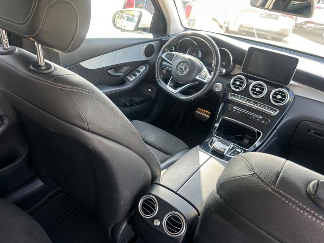 Mercedes-benz GLC 250 d 4Matic Premium - Foto 8