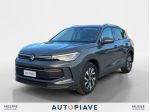 Volkswagen Tiguan 1.5 eTSI 96KW EVO ACT Edition Plus DSG