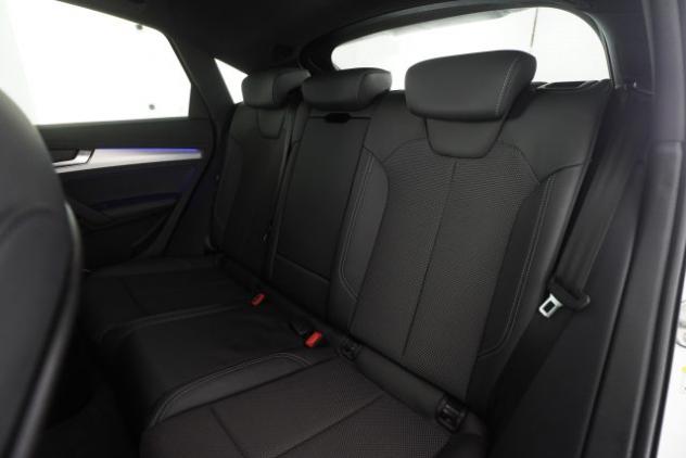 AUDI Q5 Q5 SPB 40 TDI quattro S tronic S line rif. 23696854 - Foto 10
