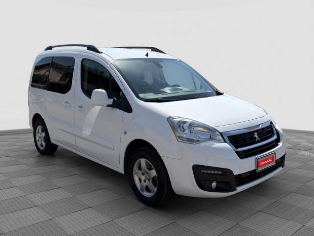 PEUGEOT Partner Tepee Mix BlueHDi 100 Active rif. 23951857 - Foto 7