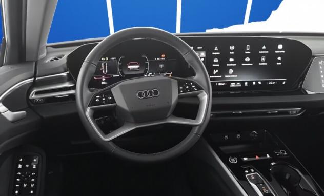 AUDI A6 6ª serie A6 Avant TDI 150 kW S tronic quattro S line edition - Foto 5