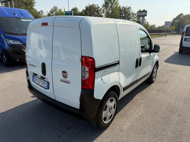 Fiat Fiorino 1.3 MJT 95 CV Cargo - Foto 4