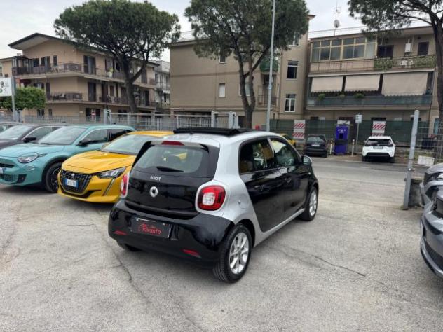 SMART ForFour 70 1.0 Passion Cabrio rif. 23838546 - Foto 5