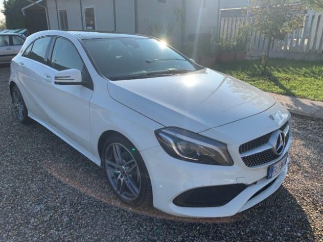 MERCEDES-BENZ A 180 d Automatic Premium rif. 24185926 - Foto 3