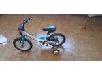 Bicicletta bambino