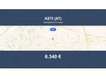 Immobile in asta di 127 m² in vendita a Asti