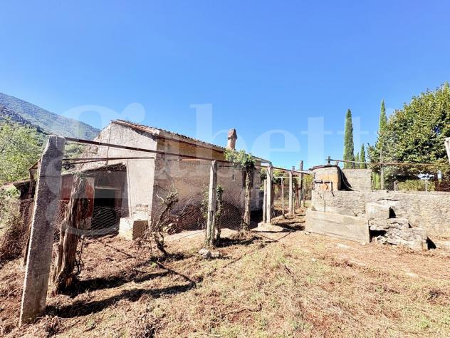 Rustico/Casale/Corte - Carpineto Romano . Rif.: Cod. rif 3341952VRG - Foto 14