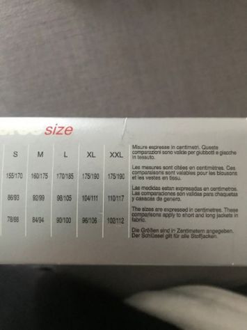 Spidi collare scaldacollo piumino nuovo - Foto 9