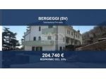 Immobile in asta di 77 m², box auto in vendita a Bergeggi