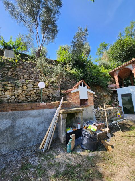 Calci - Villetta singola immersa nel verde - Foto 8