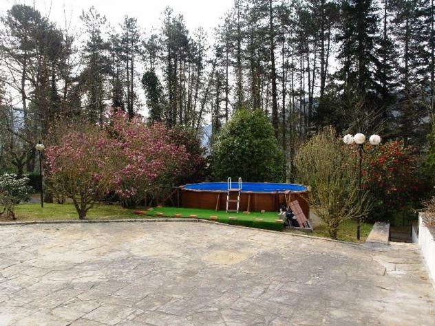 Villa di mq 350 , nel verde ed esposta al sole - Foto 6