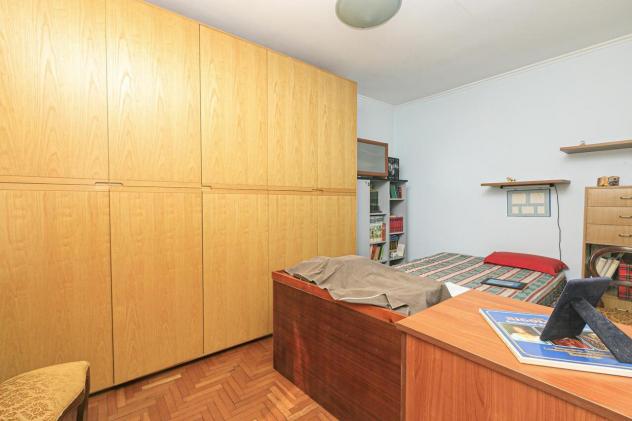 Quadrilocale in vendita a Campomorone - Foto 20