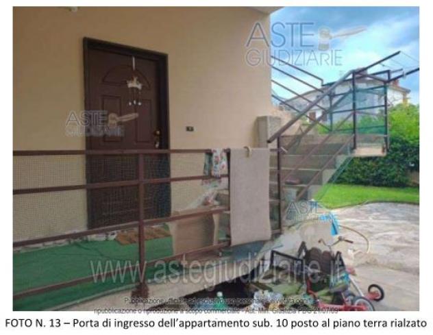 IMMOBILI-IMMOBILE RESIDENZIALE-Via Campo, 21, 80030 Camposano NA, Italia - Foto 9