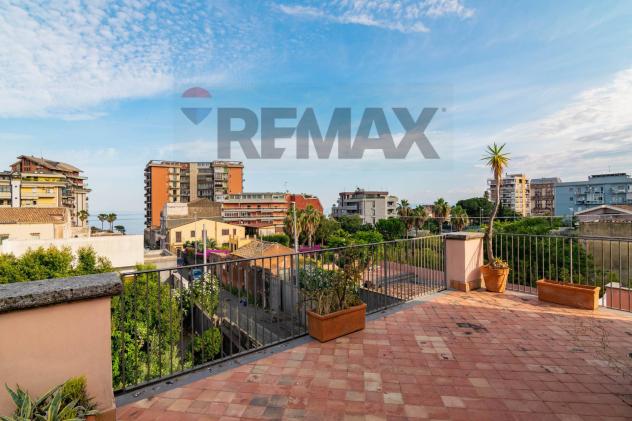 Villa singola in vendita a Catania, De Gasperi - p.zza Europa - Foto 9