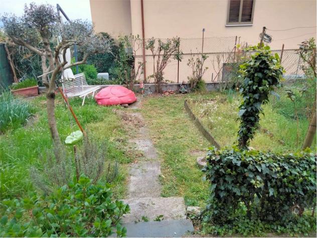 24/2023 U5 1 VA - Porzione di casa in asta a Daverio - Foto 2