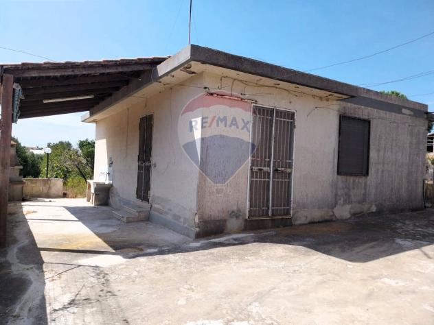 Villa singola in vendita a Ispica, Santa Maria del Focallo