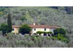 Colonica in vendita a Lamporecchio 550 mq  Rif: 1039505