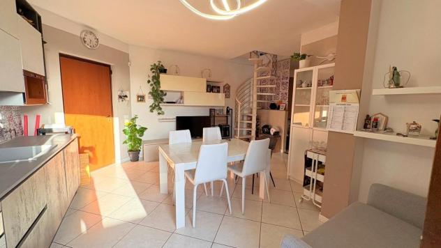 Appartamento in vendita a San Vito - Lucca 70 mq Rif: 1444223 - Foto 4