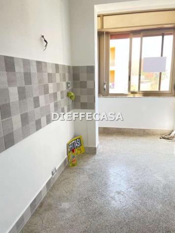 V2373 - In vendita a Marsala appartamento in centro - Foto 2