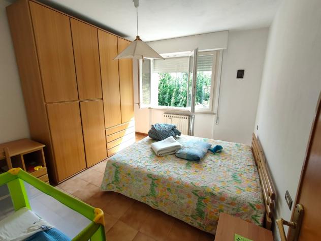 VILLA di 8 vani e di 300 mq (MASSAROSA) rif. 647 - Foto 15