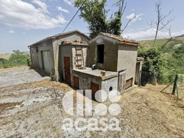 CASA INDIPENDENTE PARZIALMENTE RISTRUTTURATA - Foto 7