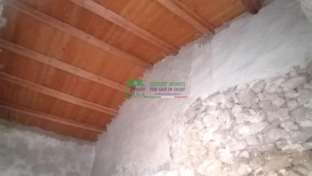 Rif.2623 - Lotto "Antico Borgo" Fabbricati terreni e garage a Sant'Andrea a Modica - Foto 6