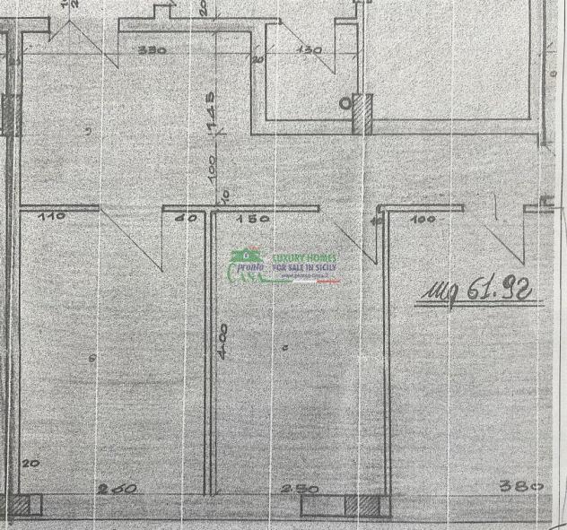 Rif.2635 - Appartamento ristrutturato al Sacro Cuore a Modica - Foto 20