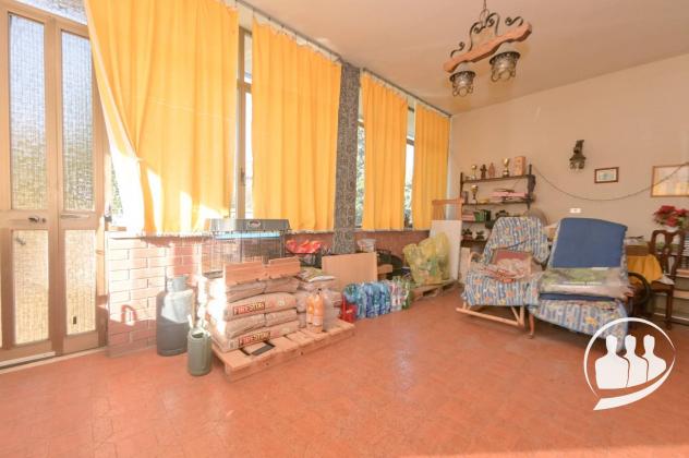 Villa in vendita a Mombello di Torino - Foto 16