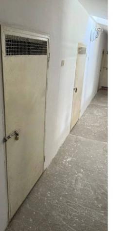 Immobile in asta di 147 m² con più di 5 locali e box auto in vendita a Monte Sant'Angelo - Foto 12