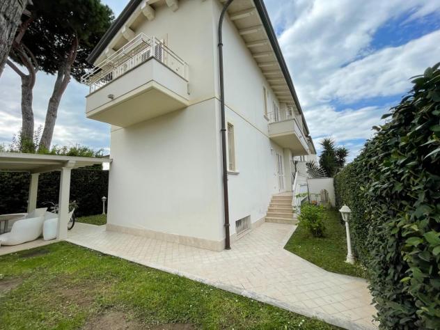 Villetta bifamiliare in vendita a Cinquale - Montignoso 150 mq Rif: 1337127 - Foto 3