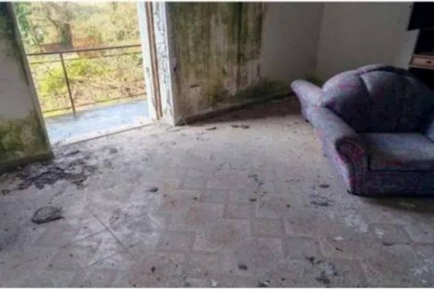 Immobile in asta di 320 m² con più di 5 locali e box auto in vendita a Pignataro Interamna - Foto 6