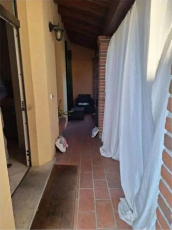 Immobile in asta di 207 m² con più di 5 locali e box auto doppio in vendita a Pizzighettone - Foto 11