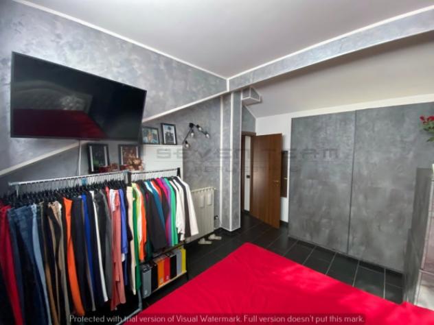 Appartamento di 74 m² con 3 locali e box auto in vendita a Pozzuolo Martesana - Foto 11