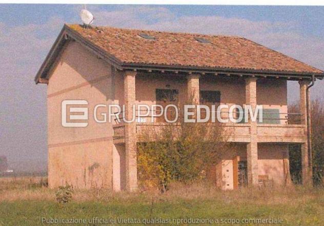 Abitazione in villini in vendita a Riva del Po - Rif. 4551854 - Foto 2