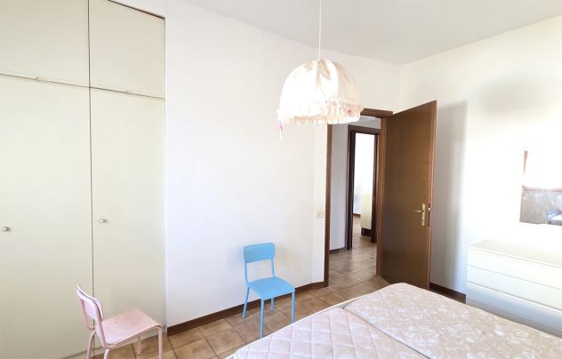 CASTIGLIONCELLO Caletta: Appartamento al piano mezzano con ingresso indipendente - Foto 9