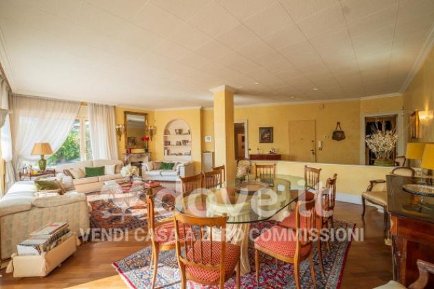 Appartamento di 240 m² con 5 locali e box auto in vendita a Sanremo - Foto 14