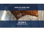 Immobile in asta di 274 m² in vendita a Sant'Olcese