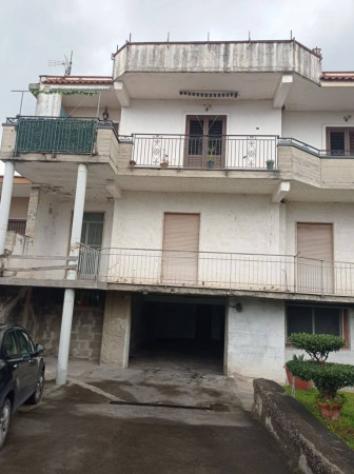 Immobile in asta di 160 m² in vendita a Sarno - Foto 2