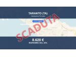 Immobile in asta di 32 m² in vendita a Taranto
