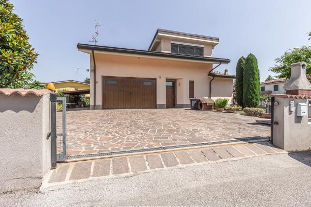 Villa in vendita a Terre del Reno - Foto 5
