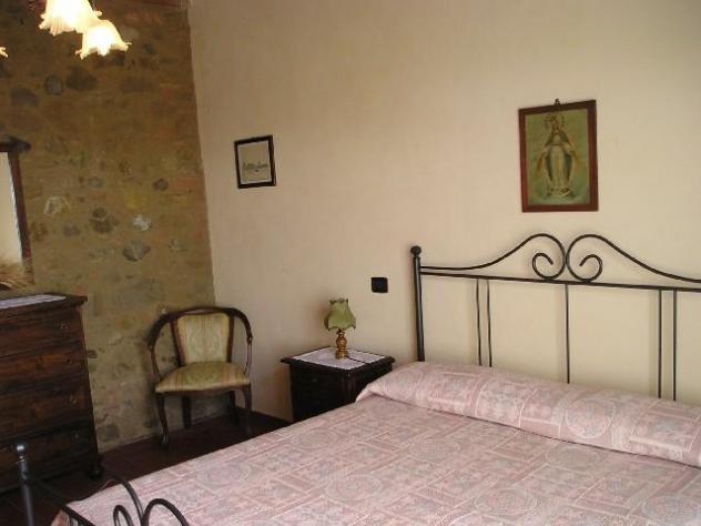 Appartamento in vendita a Terricciola 57 mq Rif: 1409145 - Foto 6