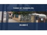 Immobile in asta di 128 m² con più di 5 locali in vendita a Torre de' Passeri