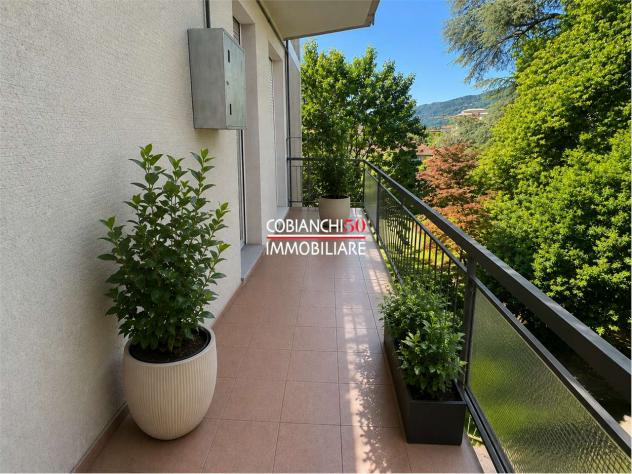 V000852 - PALLANZA, SPAZIOSO TRILOCALE CON GARAGE - Foto 9