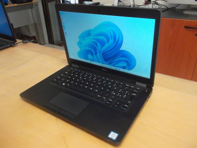 DELL LATITUDE E5470  CORE I5+8G+250SSD+WINDOWS 11 - Foto 7