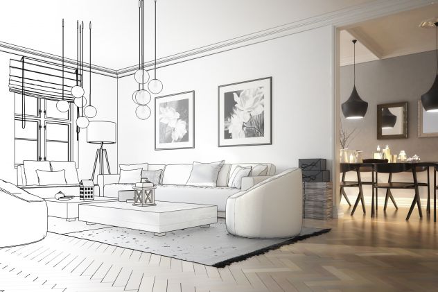 CORSO PROFESSIONALE INTERIOR DESIGN/ARREDATORE D'INTERNI A REGGIO CALABRIA